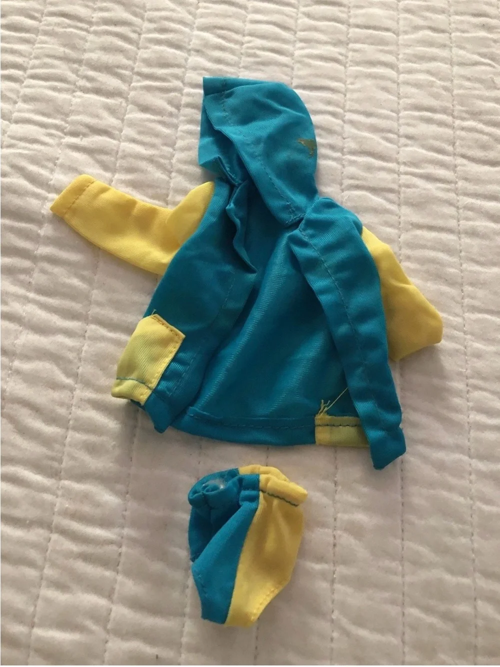 Barbie Ken Best Buy  Huge Clothing Lot 1970’s 23  Outfits
